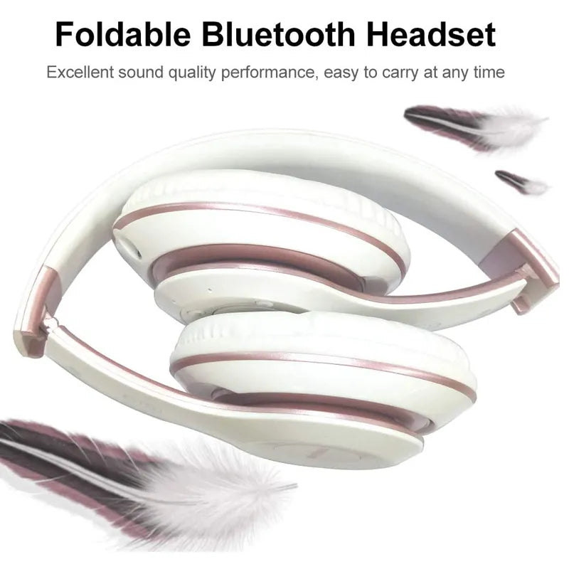 Wireless Sport Headphones