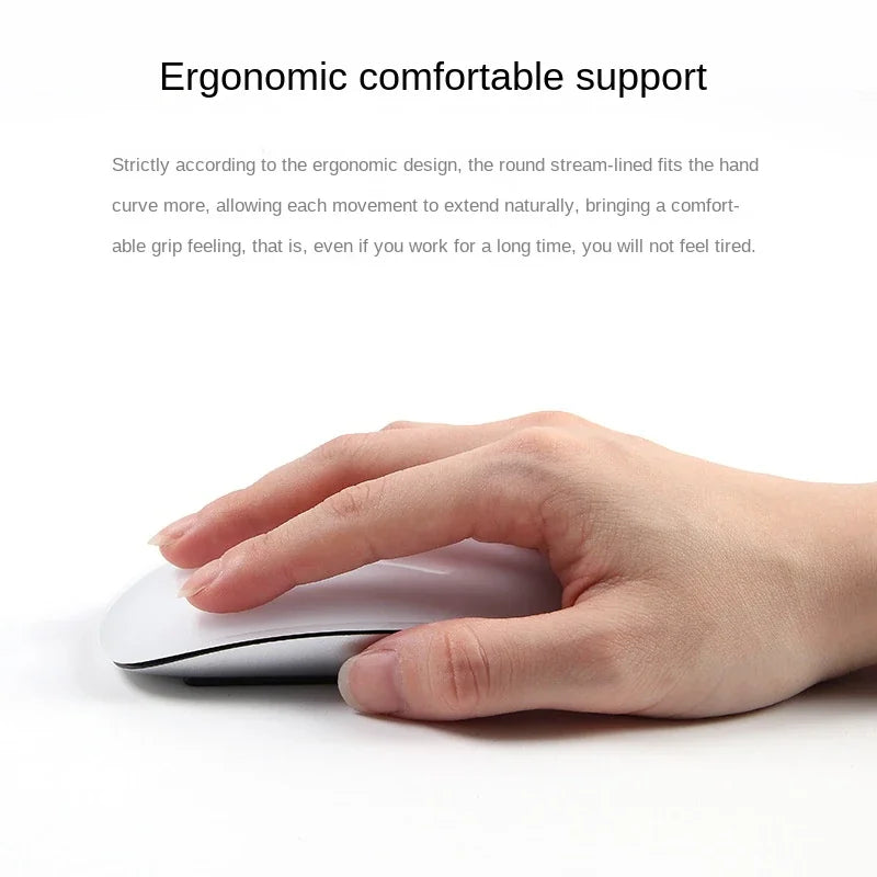 Wireless Bluetooth Mouse