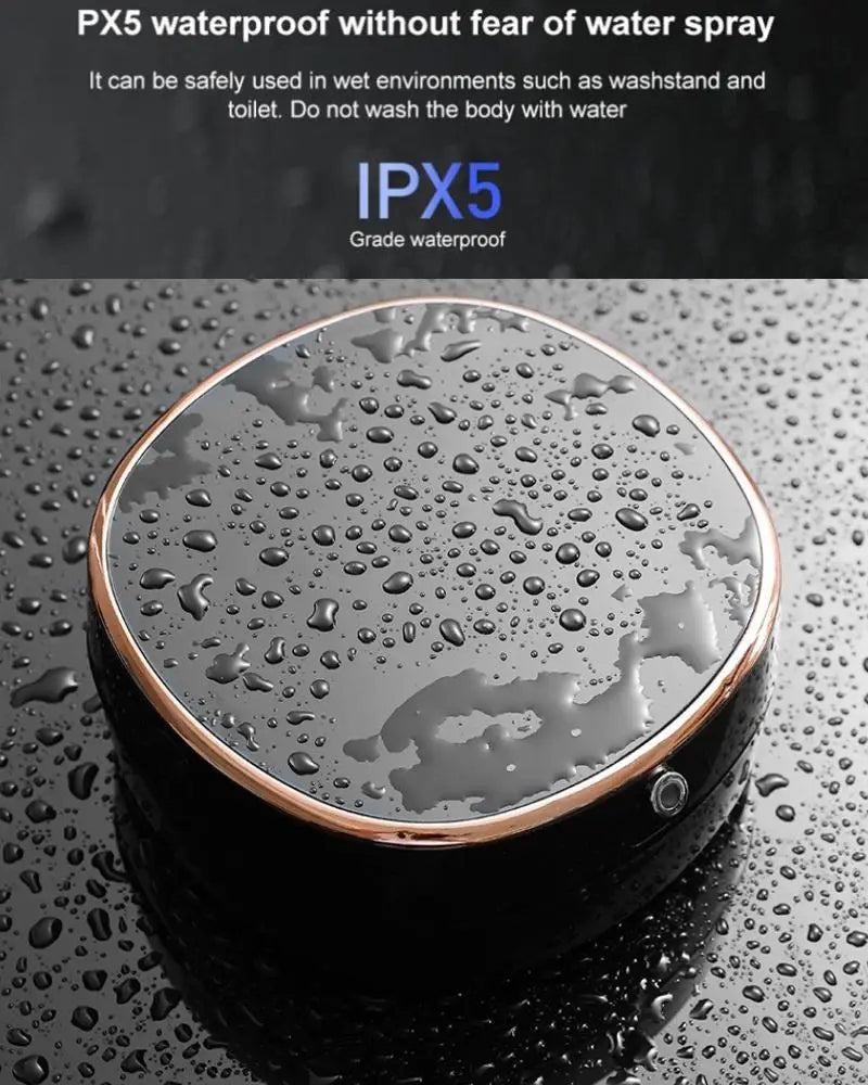 Smart Soap Dispenser - Touchless Motion Sensor Washing Hand Device