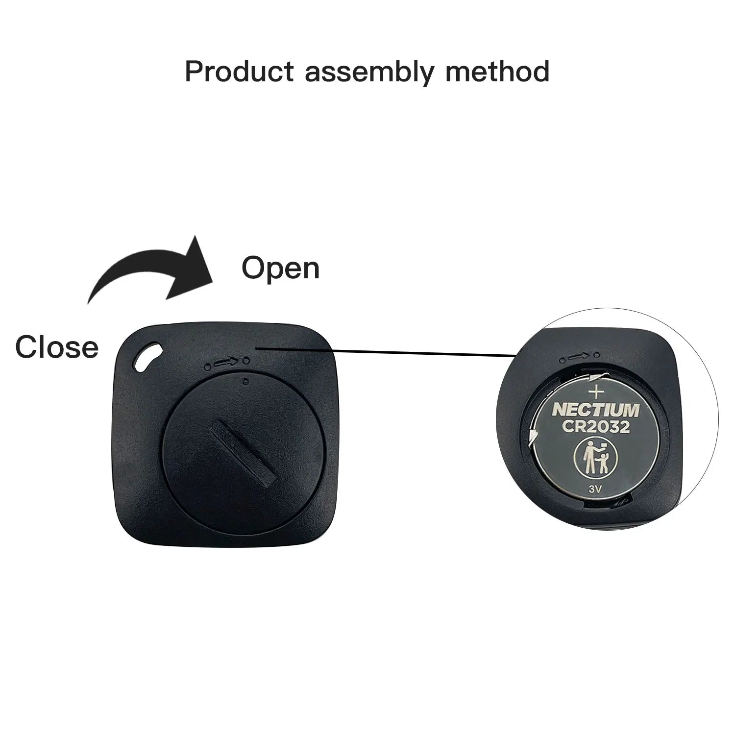 Global GPS Tracker - For IOS