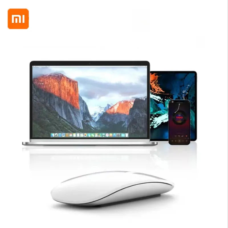 Wireless Bluetooth Mouse