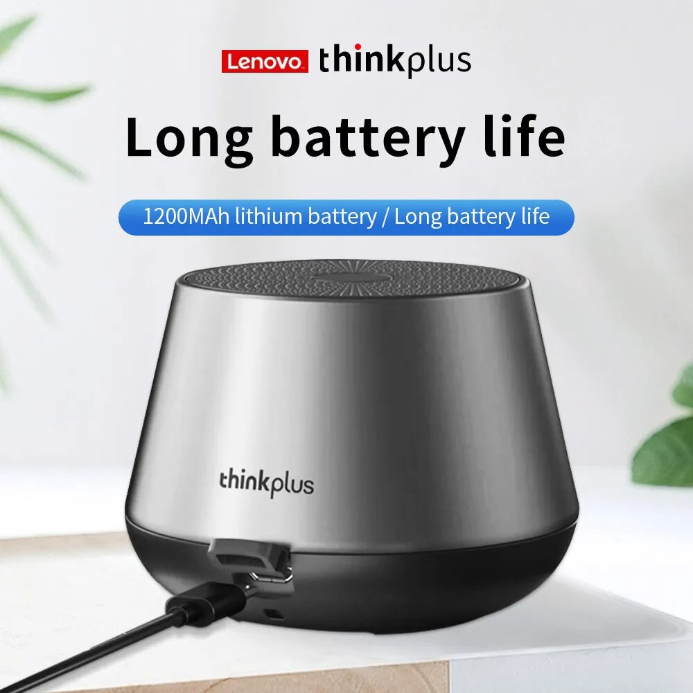 Lenovo K3 Pro - Portable Bluetooth Speakers