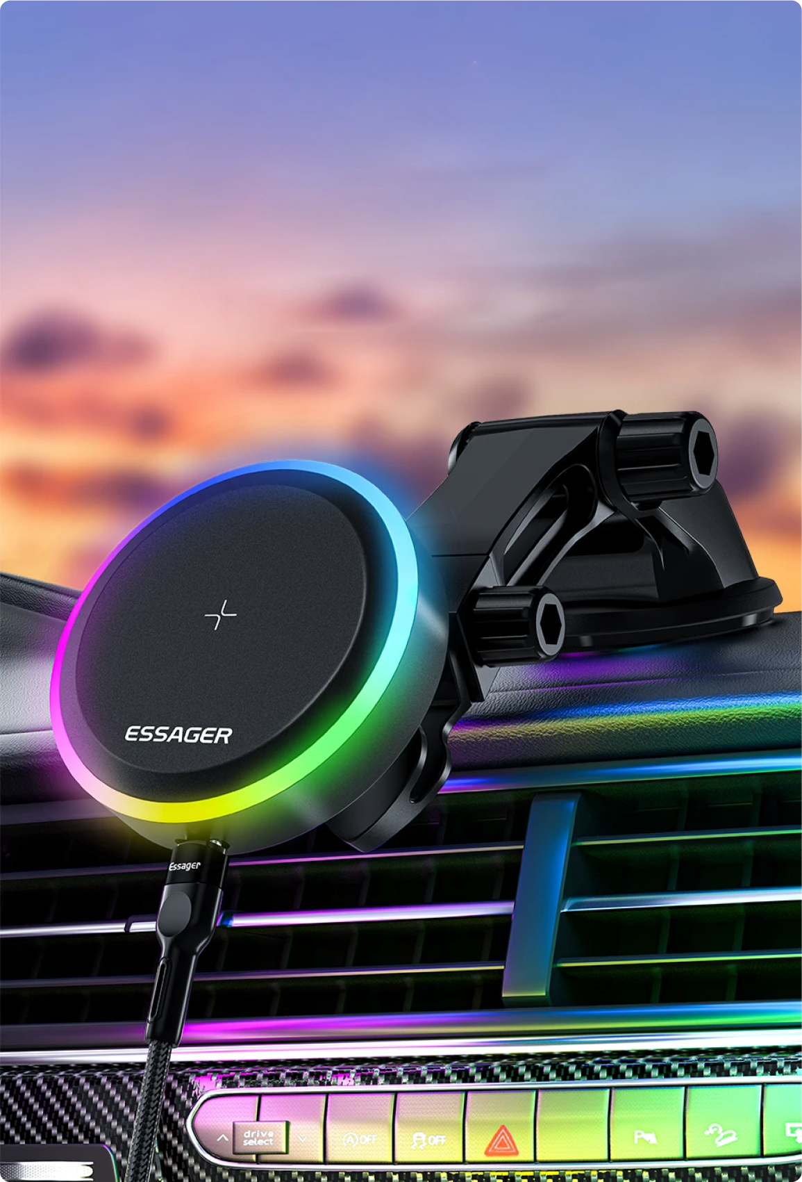 ELECTRONIC AND GADGETS