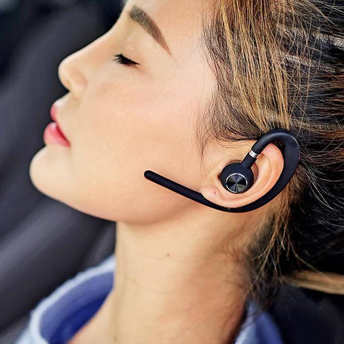 WIRELESS BLUETOOTH HEADSET