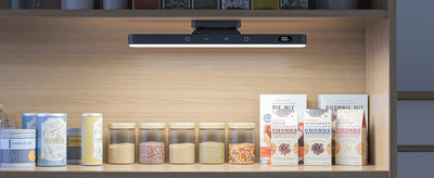 Rechargeable Dimmable Night Light - 3 Colors