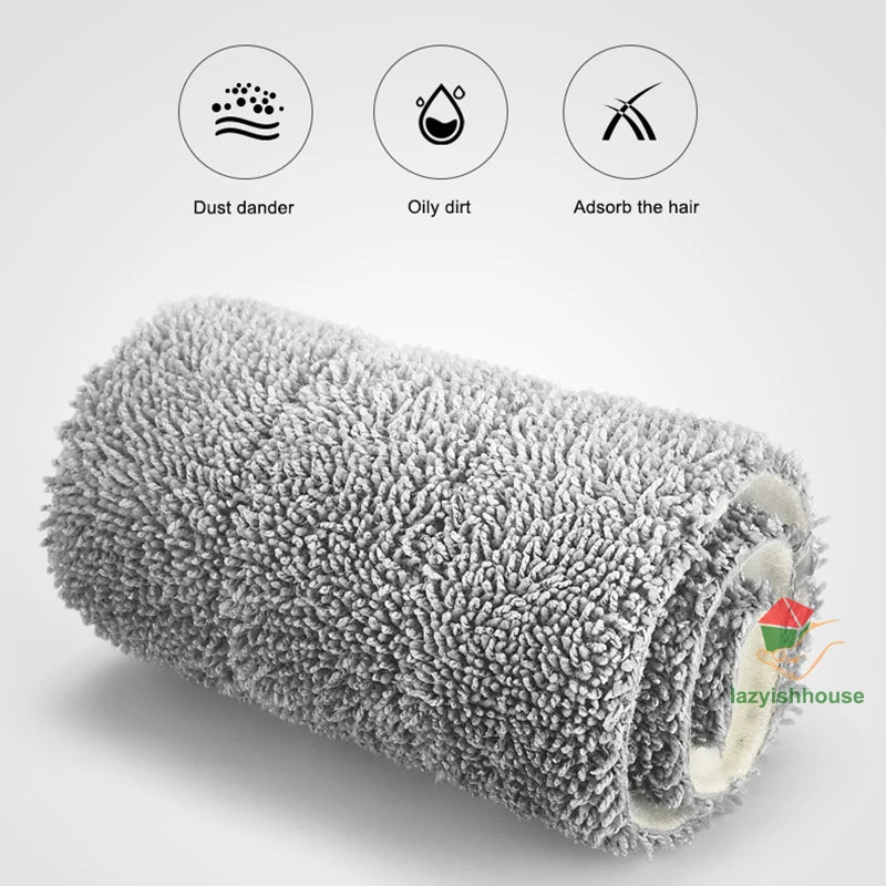 Magic Squeeze Floor Mop with bucket