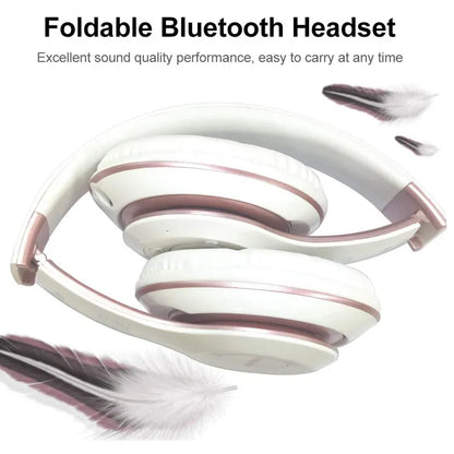 Wireless Sport Headphones