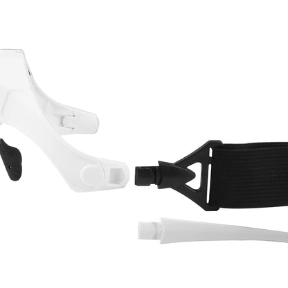 LED Illuminated Magnifying Reading Glasses