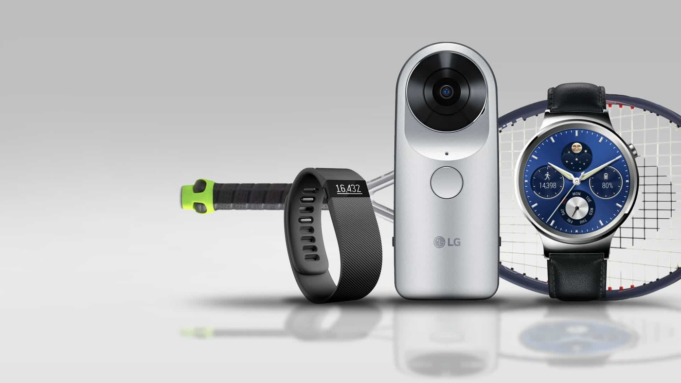 Your One-Stop Shop for the Latest Gadgets and Gear