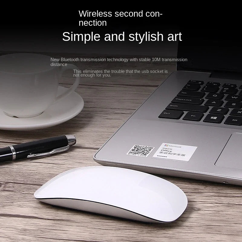 Wireless Bluetooth Mouse