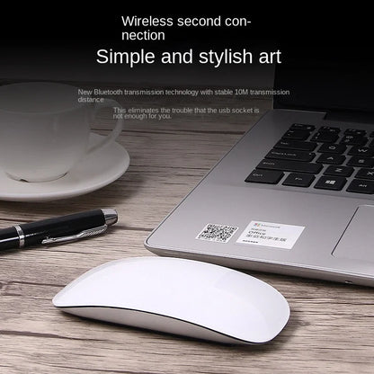 Wireless Bluetooth Mouse
