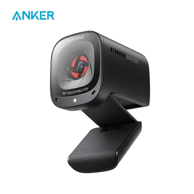 Professional Webcam for Laptop &amp; Desktop Computer