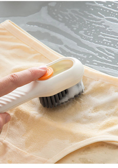 Multifunctional Cleaning Brush