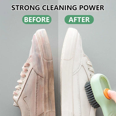 Multifunctional Cleaning Brush