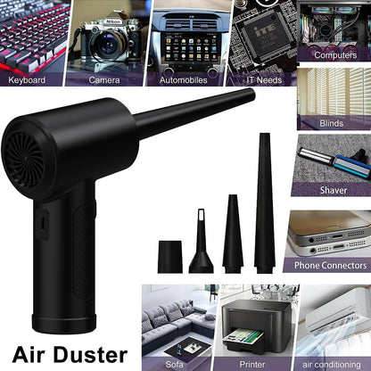 Portable Cordless Air Blower