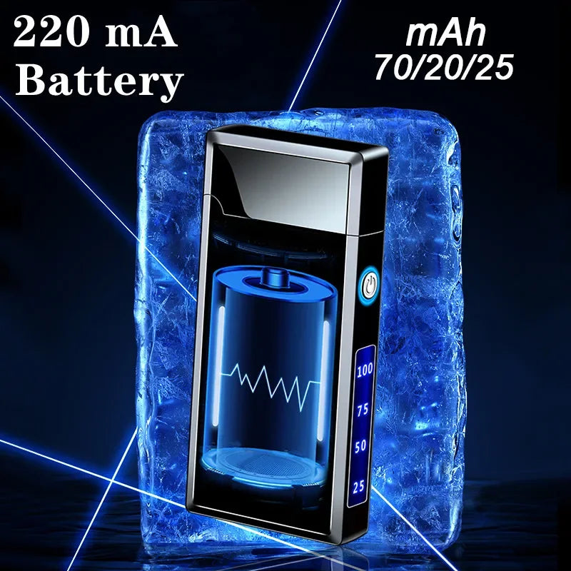 Rechargeable Electric USB Lighter