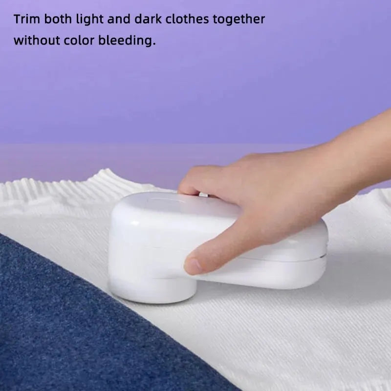Portable Electric Clothes Lint Remover