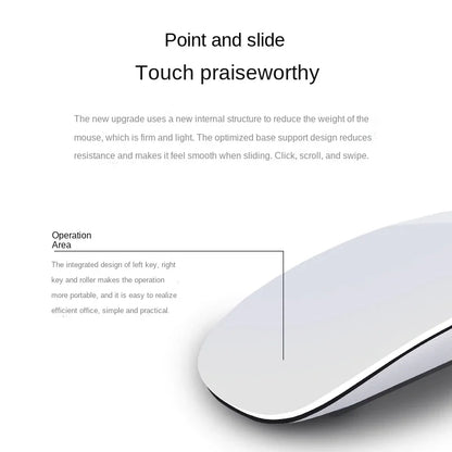 Wireless Bluetooth Mouse