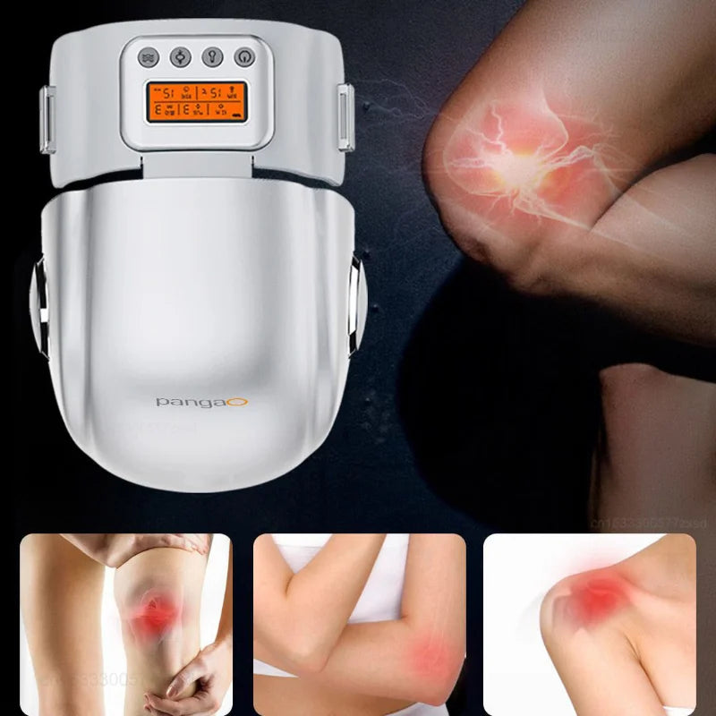 Intelligent Knee Massager