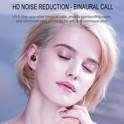 Bluetooth Sport Gaming Earphone 5.0