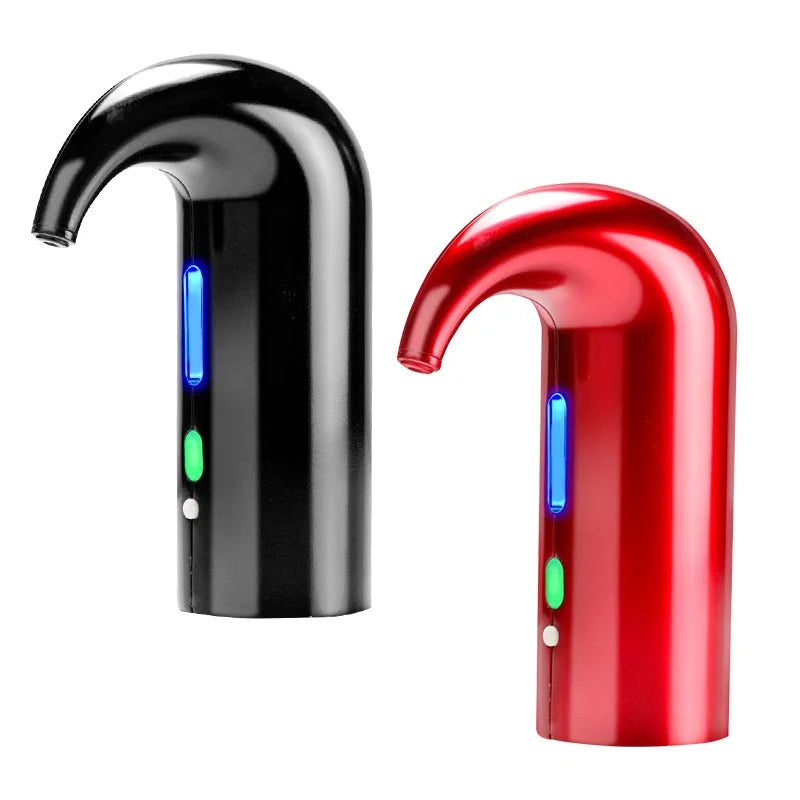Electric Wine Aerator &amp; Dispenser