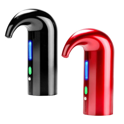 Electric Wine Aerator & Dispenser