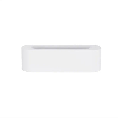 RGB Flame Aroma Diffuser Humidifier