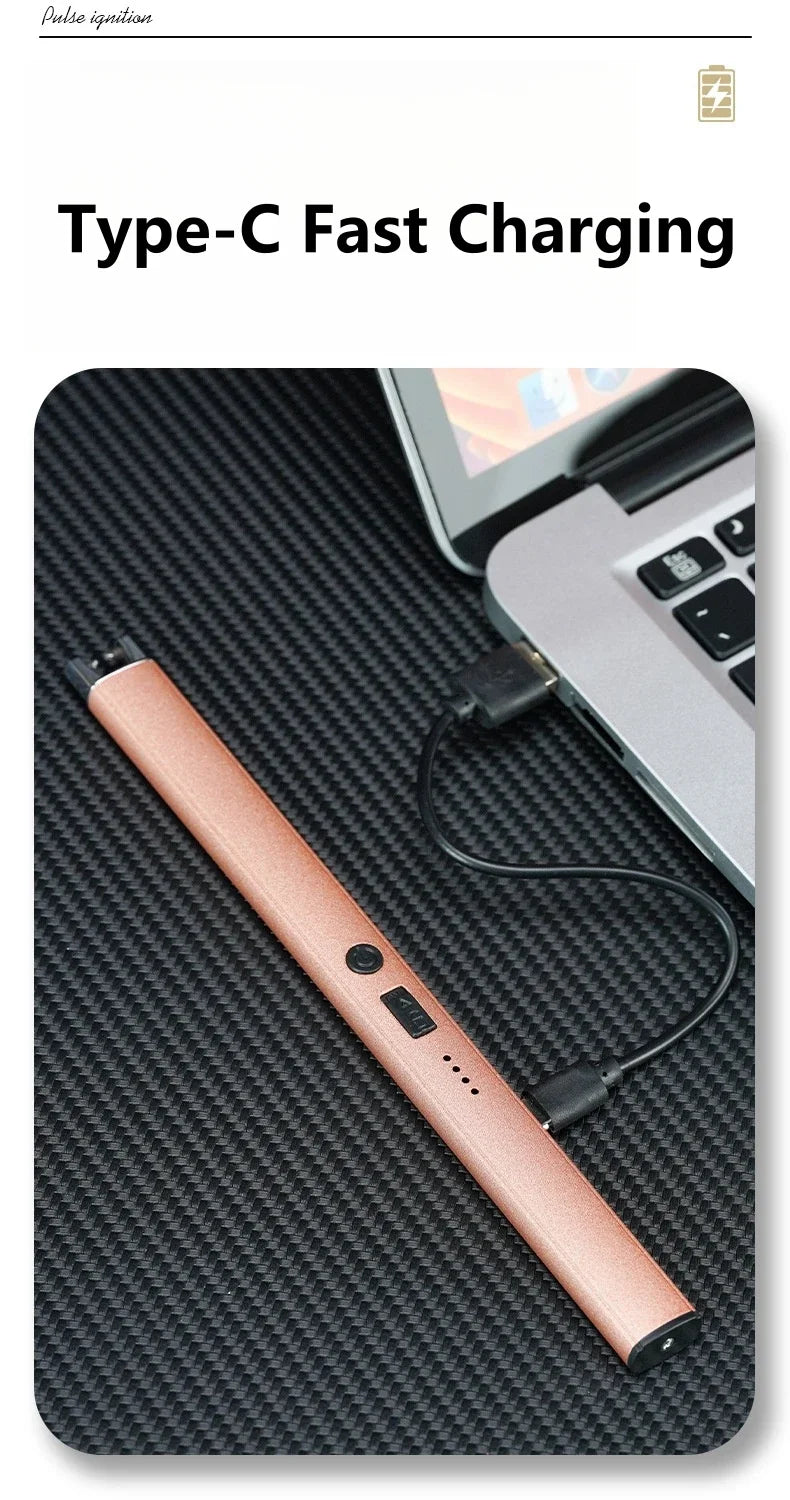 Electric Rechargeable Lighter