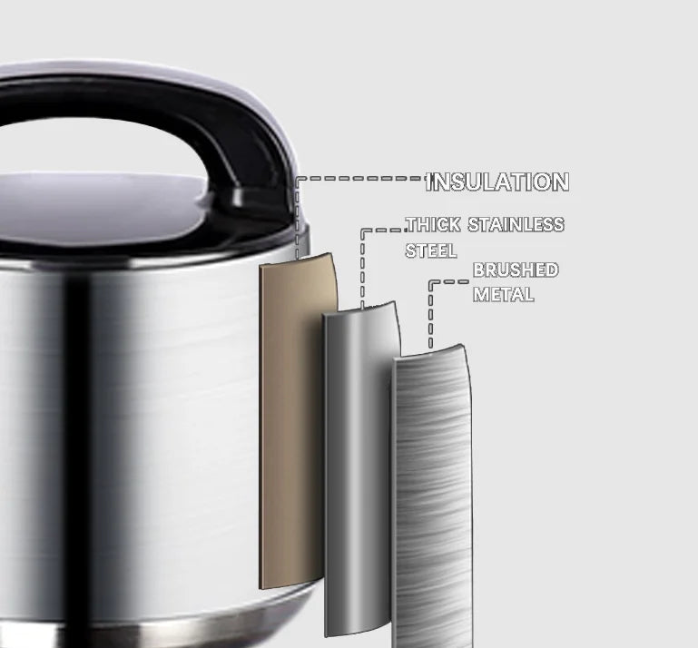 Household Kitchen Food Mixer