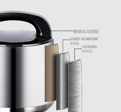 Household Kitchen Food Mixer