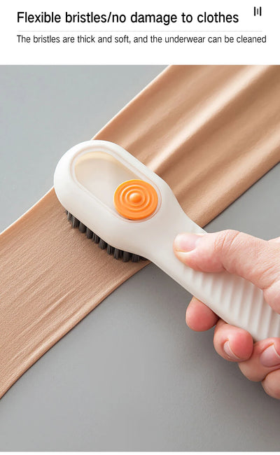 Multifunctional Cleaning Brush