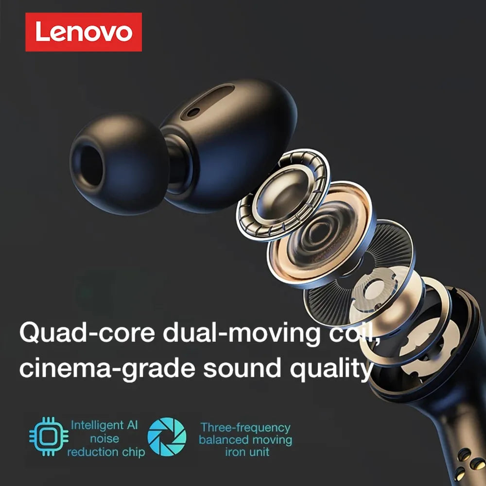 Lenovo LP3 Pro Earphones