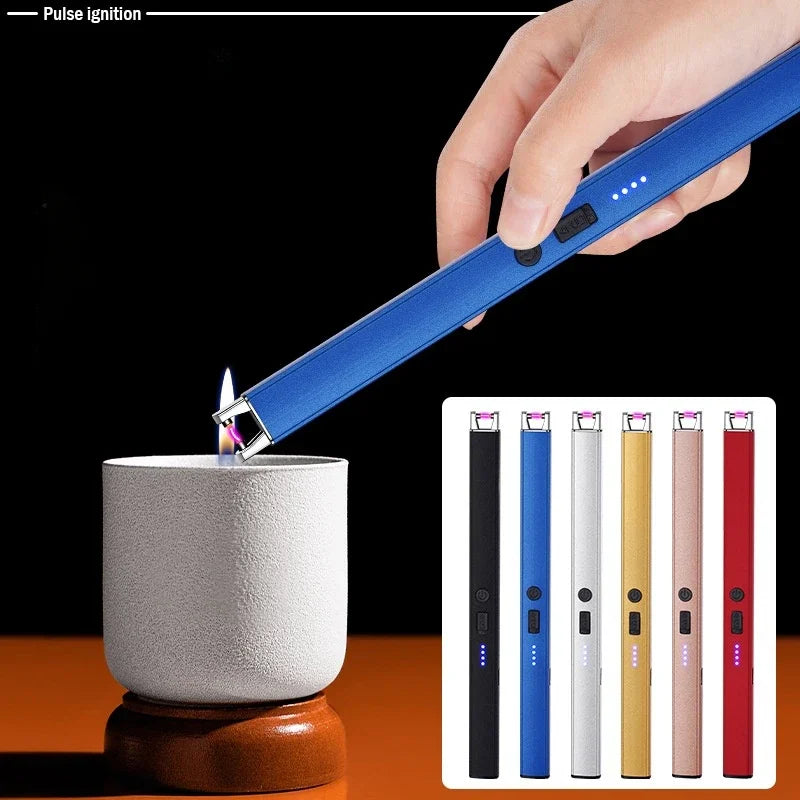 Electric Rechargeable Lighter