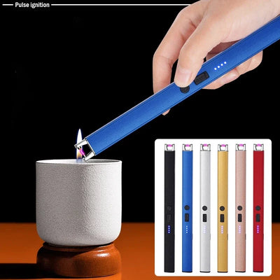 Electric Rechargeable Lighter