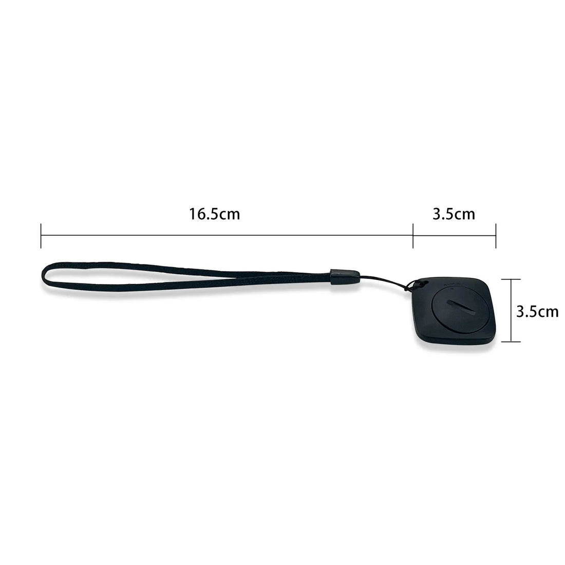 Global GPS Tracker - For IOS