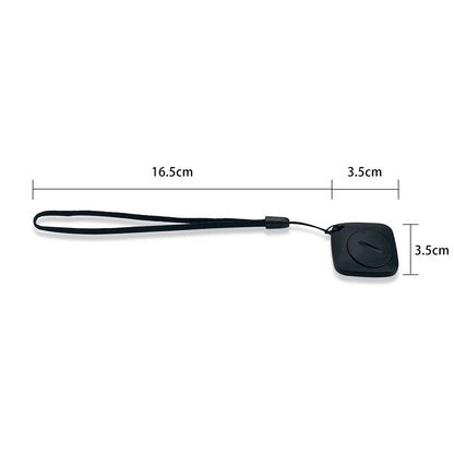 Global GPS Tracker - For IOS