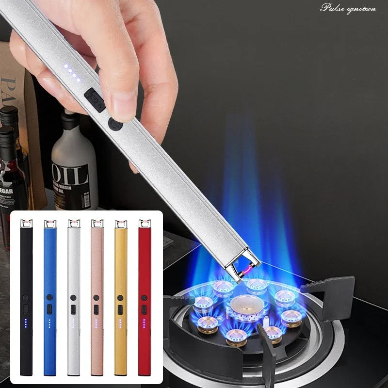 Electric Rechargeable Lighter