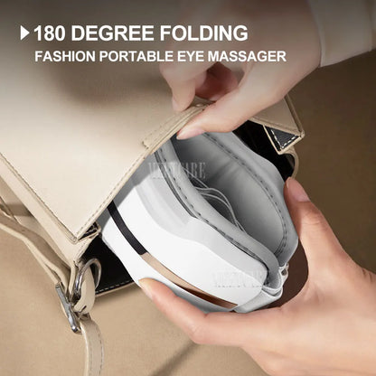 Electric Eye Massager