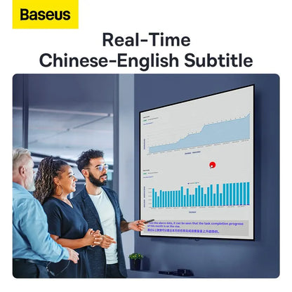 Wireless Presentation Pointer