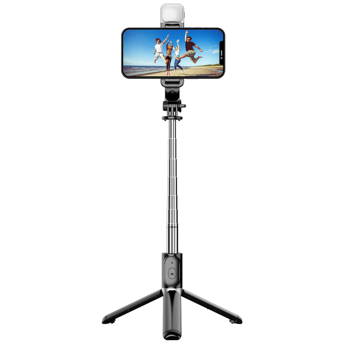 Portable 360 Tripod, with Wireless Remote