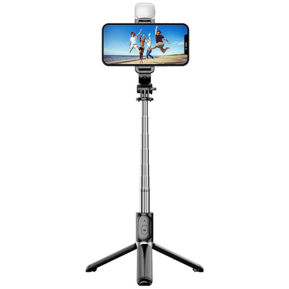 Portable 360 Tripod, with Wireless Remote