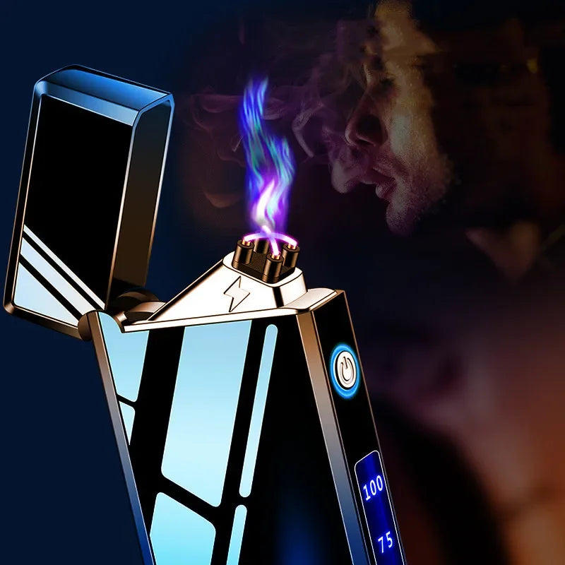 Rechargeable Electric USB Lighter