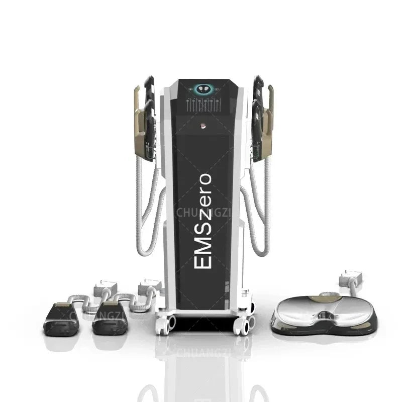 Electro-magnetic Body Fat Removal