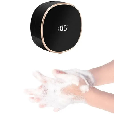Smart Soap Dispenser - Touchless Motion Sensor Washing Hand Device