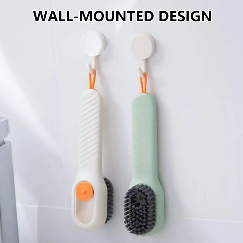 Multifunctional Cleaning Brush