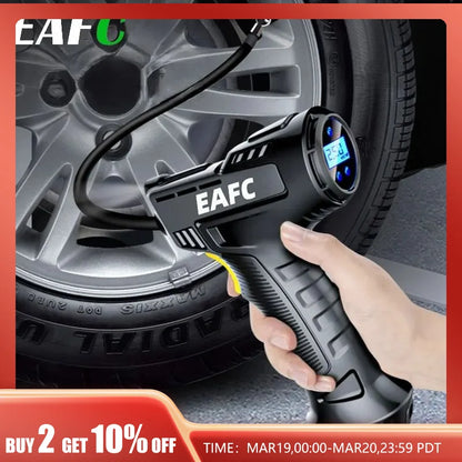 Handheld Air Compressor