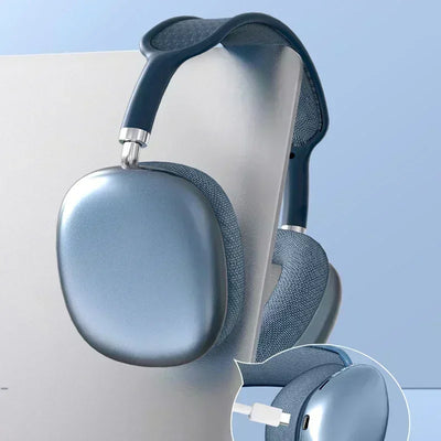 P9Pro Wireless Bluetooth Headphones