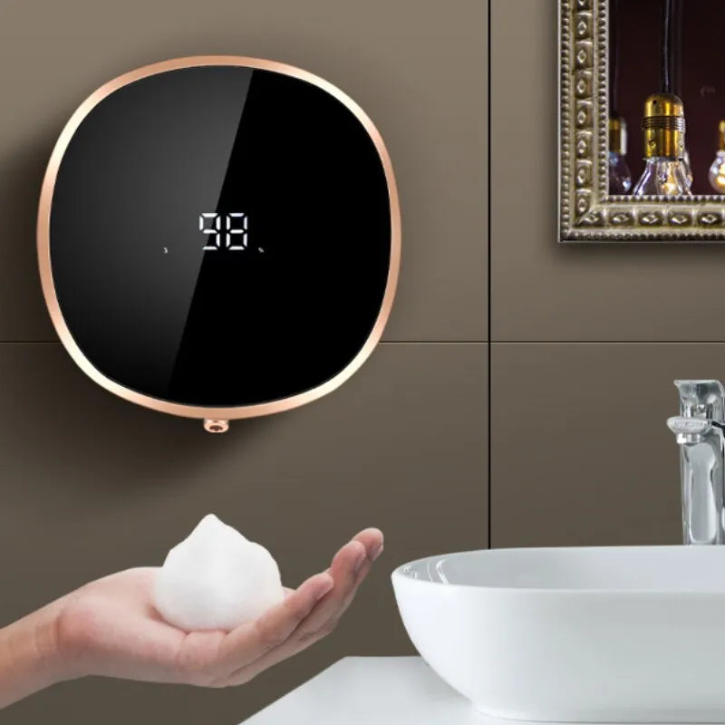 Smart Soap Dispenser - Touchless Motion Sensor Washing Hand Device