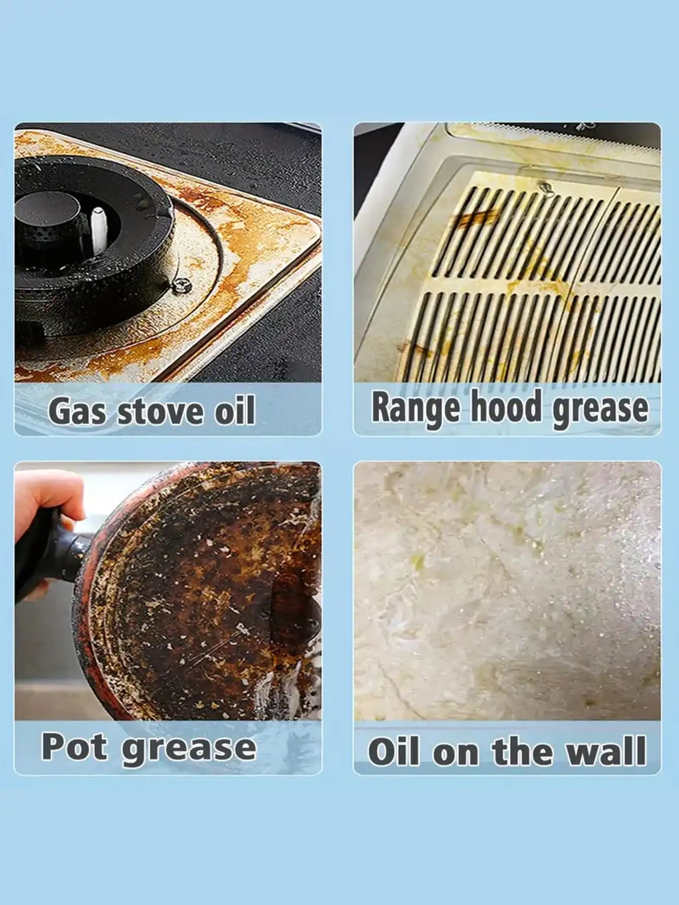 Electric Scrubber - Rotary Cleaning Brush