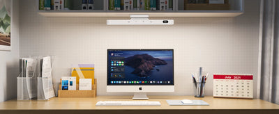 Rechargeable Dimmable Night Light - 3 Colors